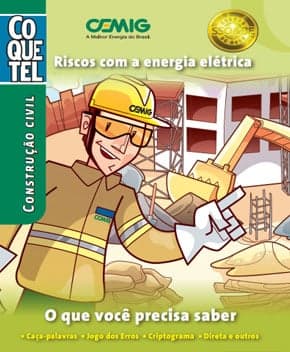 Capa de Passatempos