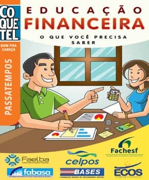 Capa de Passatempos