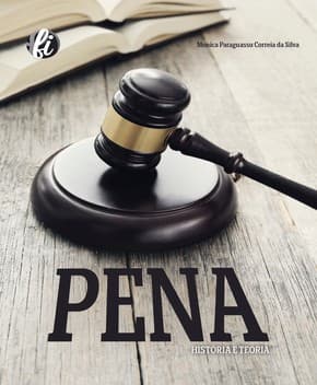 Capa de Pena