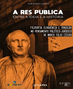 Capa de A RES PUBLICA