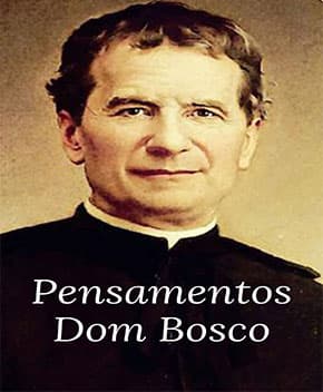 Capa de Pensamentos