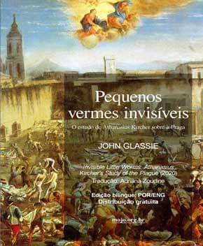 Capa de Pequeno Vermes Inv.