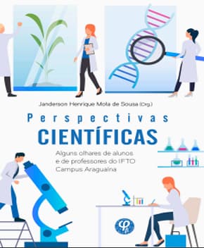 Capa de Perspectivas Científicas