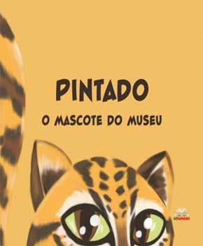 Capa de Pintado