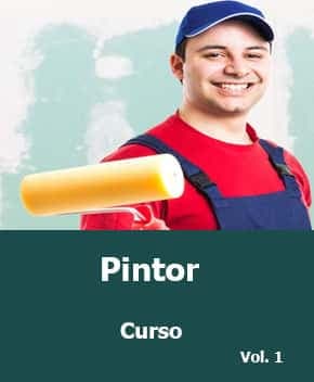 Capa de Pintor