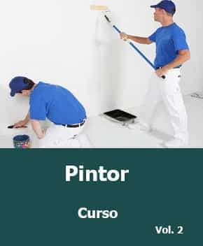 Capa de Pintor