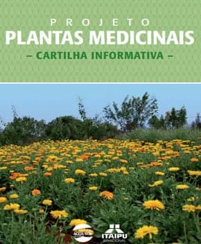 Capa de Plantas Medicinais