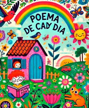 Capa de Poema de Cada Dia