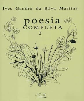 Capa de Poesia Completa