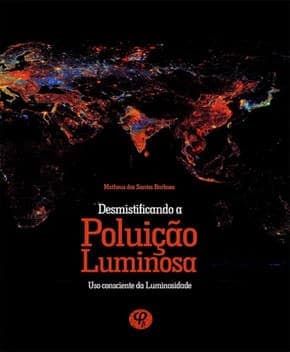 Capa de Poluição Luminosa