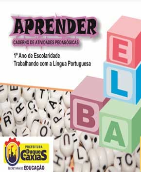Capa de Aprender
