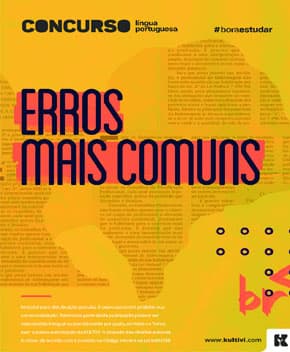 Capa de Erros Mais Comuns