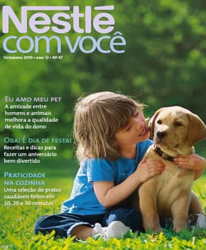 Capa de Praticidade na Cozinha