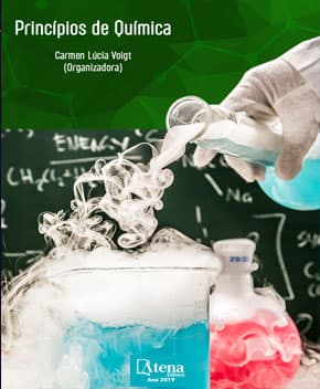 Capa de Princípios de Química