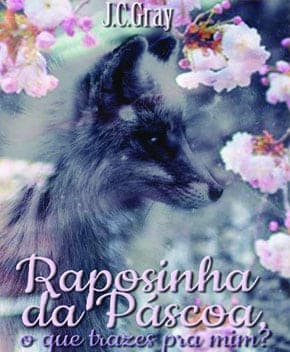 Capa de Raposinha da Páscoa