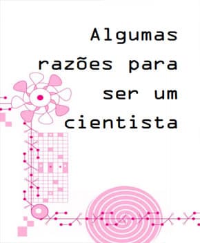 Capa de Seja um Cientista