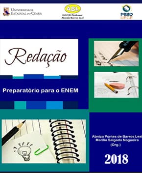 Capa de Redação