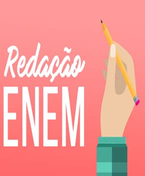 Capa de Redações Nota Mil