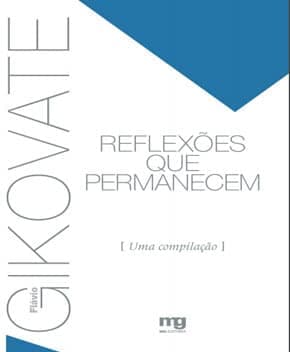 Capa de Uma compilação