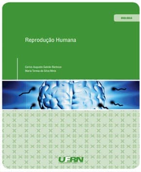 Capa de Reprodução Humana