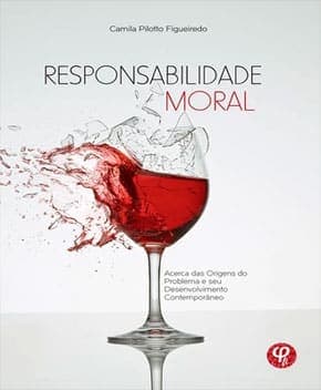 Capa de Responsabilidade Moral