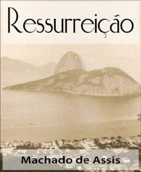 Capa de Ressurreição