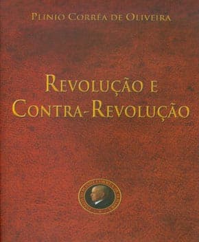 Capa de Revolução e Contra-Revolução