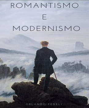 Capa de Romantismo&Modernismo