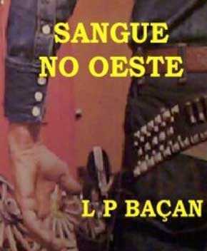 Capa de Sangue no Oeste