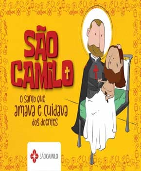 Capa de São Camilo