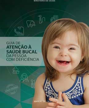 Capa de Saúde Bucal
