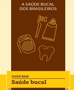Capa de Saúde Bucal