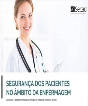 Capa de Segurança dos Pacientes