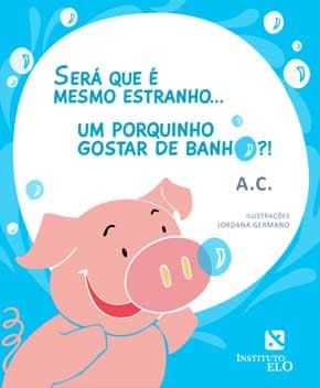 Capa de Será que é Mesmo…