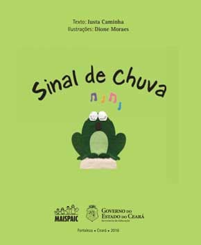 Capa de Sinal de Chuva