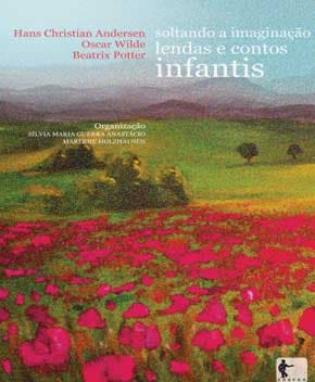 Capa de Lendas e Contos