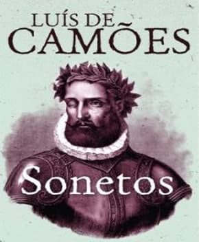 Capa de Sonetos