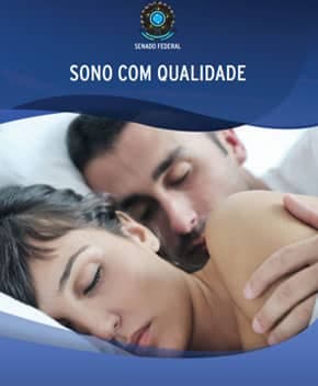Capa de Sono com Qualidade