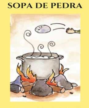 Capa de Sopa de Pedra