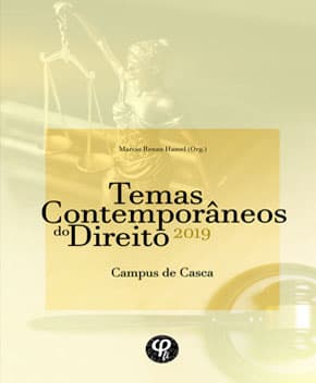 Capa de Temas Contemporâneos