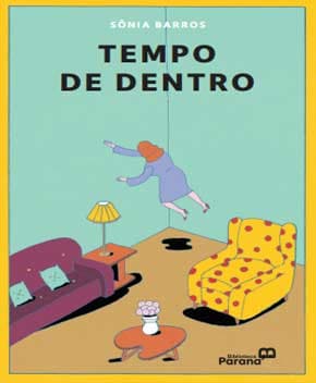 Capa de Tempo de Dentro