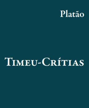 Capa de Timeu/Crítias