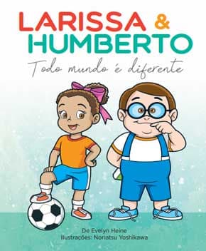 Capa de Todo Mundo é Diferente