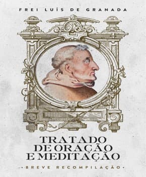 Capa de Tratado de Oração