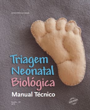 Capa de Triagem Neonatal