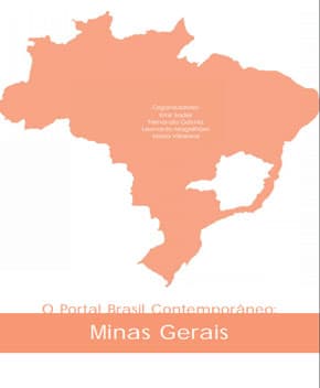 Capa de Minas Gerais