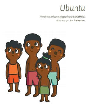 Capa de Ubuntu