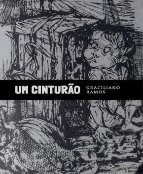 Capa de Um Cinturão