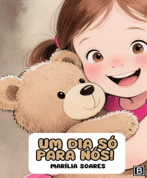 Capa de Um Dia Só Para Nós!