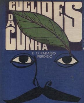 Capa de Um Paraíso Perdido